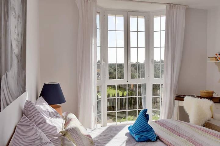 Ferienhaus für 4 Personen, mit Sauna und Garten sowie Whirlpool und Pool in Cala Murada - 4