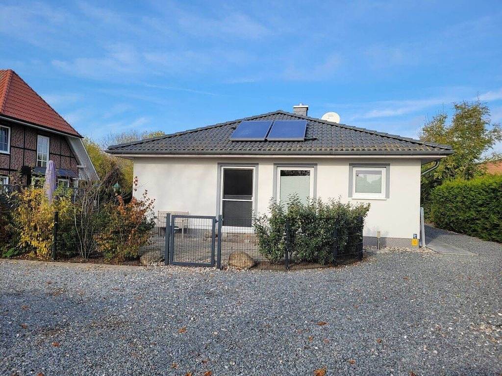 Ferienhaus in Fehmarn mit 3 Schlafzimmer in Westfehmarn, Gammendorf