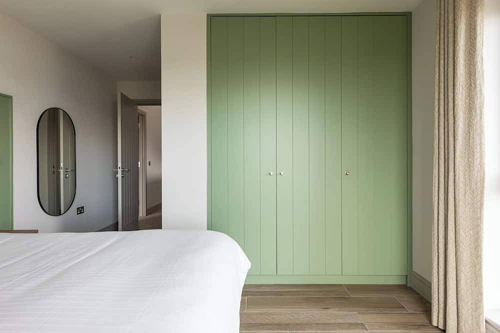 Pollan  – 4 Bedroom Self-Catering @ Ballyliffin Beach Houses, Pollan @ Ballyliffin Beach Houses metr... in Inishowen, County Donegal