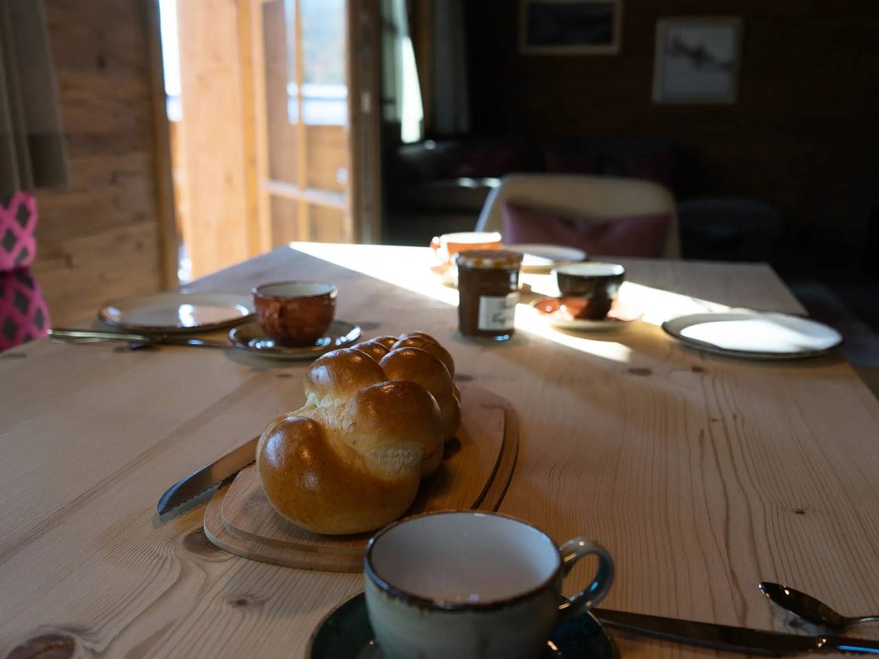 Maison 8 Personnes in Wildhaus, Wildhaus-Alt St. Johann