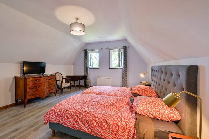 Ty Crugo - Jolie maison familiale avec jardin in Saint-Lyphard, Région de Saint-Nazaire