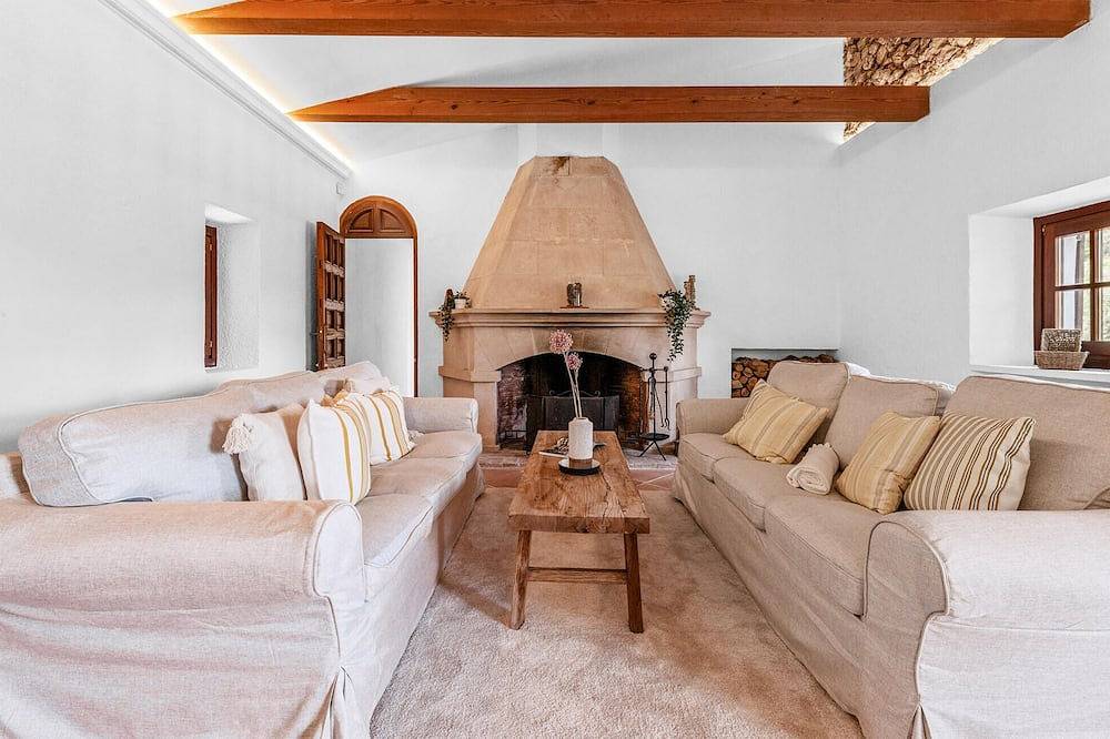 Impresionante casa en Esporles in Establiments, Esporles