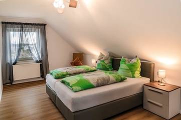 Ferienwohnung für 4 Personen in Freudenstadt, Mittlerer Schwarzwald, Bild 2
