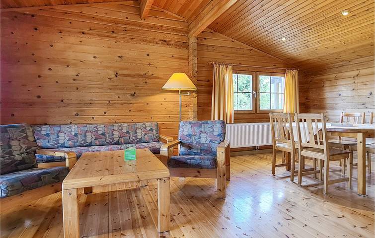 Ferienhaus für 6 Personen, mit Garten und Terrasse, mit Haustier in Masserberg - 2