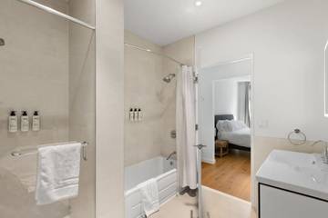 Vakantiewoning voor 6 Personen in Manhattan, New York City, Afbeelding 3