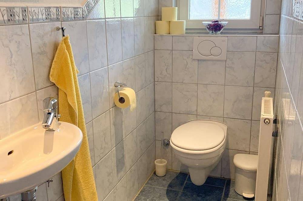 Apartment \"Sommerregen\"/2 Schlafräume/Dusche/Wc - Knirschenhof in Edlbach, Kirchdorf an der Krems (Bezirk)