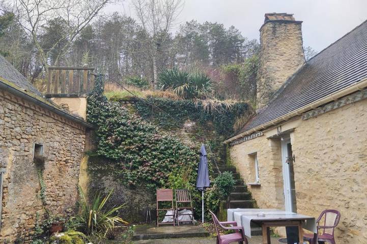 Chambre d’hôte pour 8 personnes