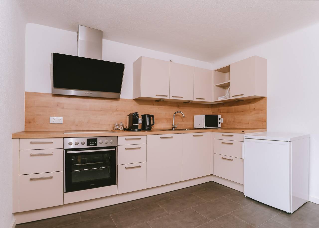Ganze Ferienwohnung, Apartment Hochtor in Landl, Gesäuse