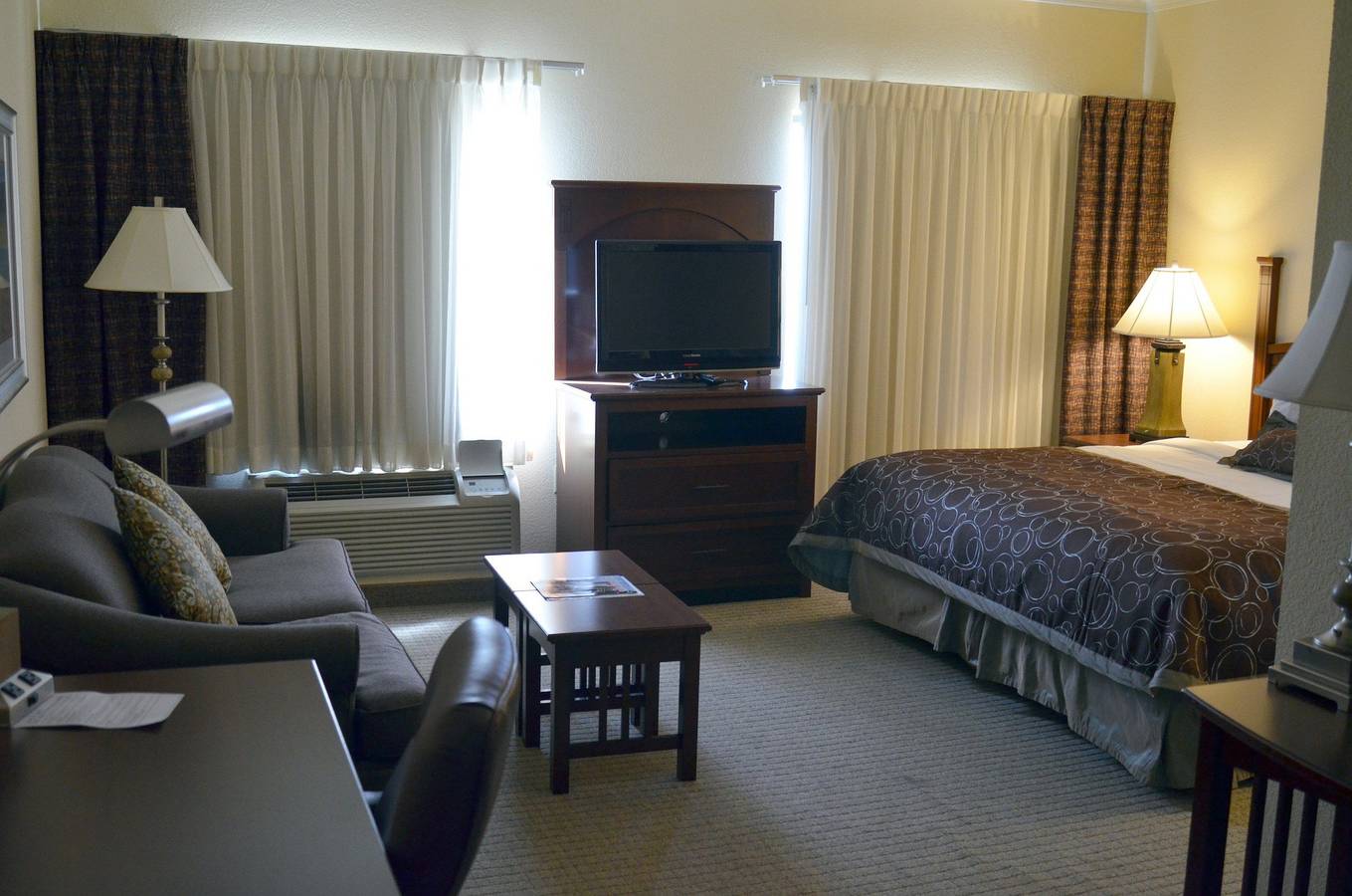 Estudio entero, Estudio para 2 personas con piscina in San Antonio, Condado de Bexar