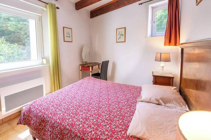 Gîte pour 10 personnes à Escalles - 3