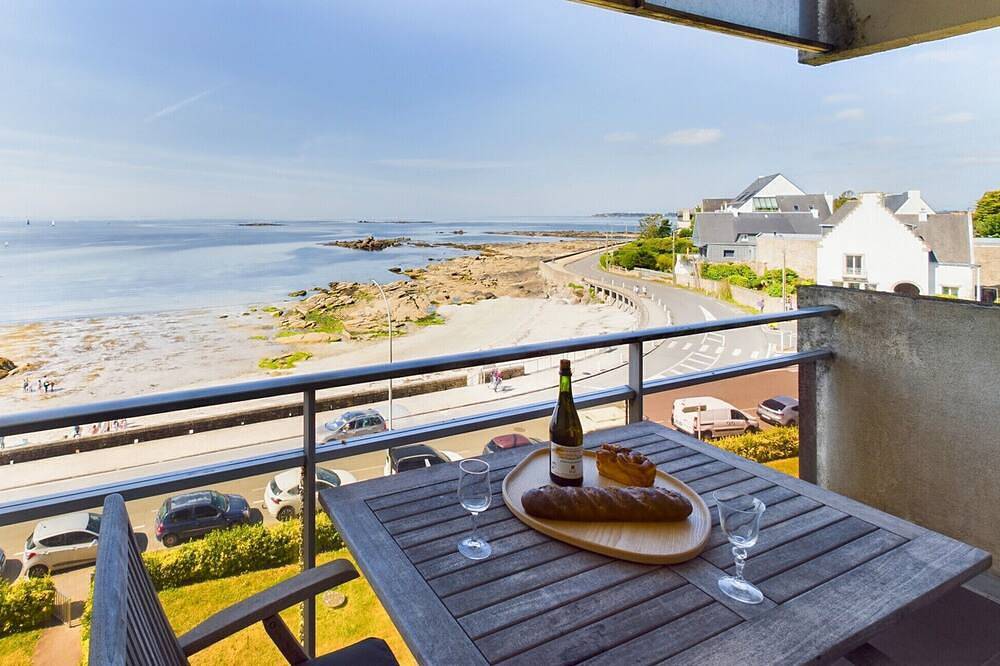 Appartamento vacanze a Concarneau a partire da 86€ a notte