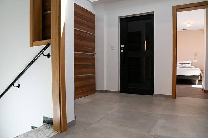 Location de vacances pour 10 personnes, avec jardin et balcon à Pfaffenheim - 4