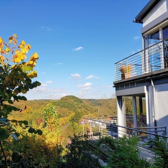 Ferienwohnung für 3 Personen, mit Balkon, kinderfreundlich in Wuppertal