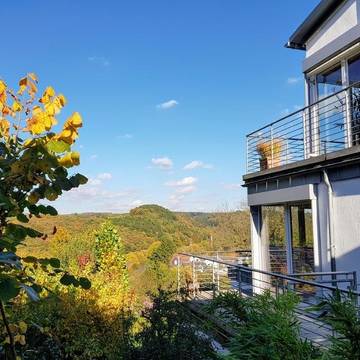 Ferienwohnung für 3 Personen, mit Balkon, kinderfreundlich in Bergisches Land
