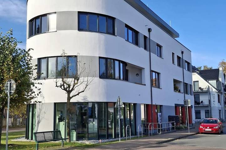Appartement de vacances pour 3 personnes - 1