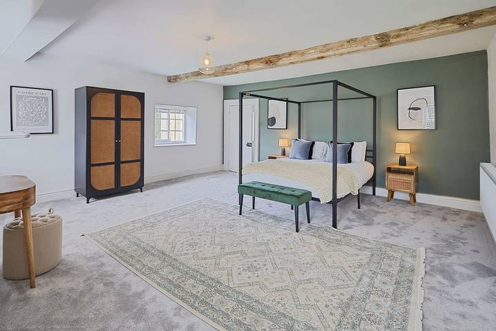 Host & Stay | Stay House in North York Moors National Park