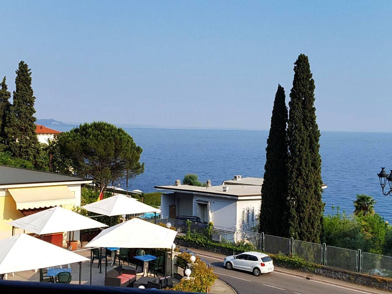 Made in Brazil in Gardone Riviera, Prealpi Gardesane