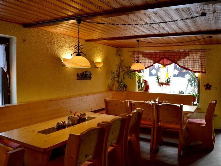 Hotel für 4 Personen in Breitenbrunn / Erzgebirge - 2