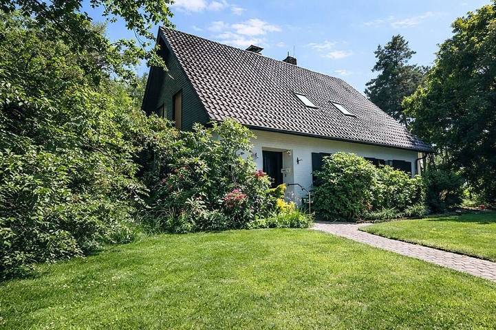 Ferienhaus für 6 Personen
