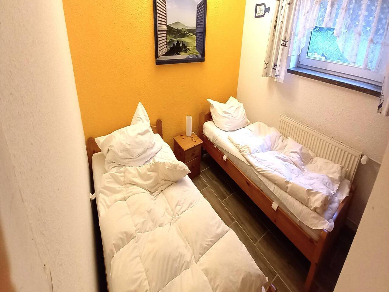 Ganze Wohnung, Meereskomfort in Poel in Am Schwarzen Busch, Nordwestmecklenburg (Wismar und Umgebung)