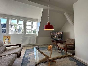 Ferienwohnung für 4 Personen, mit Garten in Klausdorf