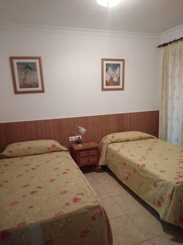 Ferienwohnung für 2 Personen in Pájara, Fuerteventura, Bild 4
