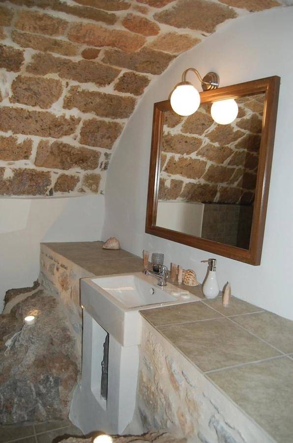 Maison d’hôte pour 2 personnes, avec jardin