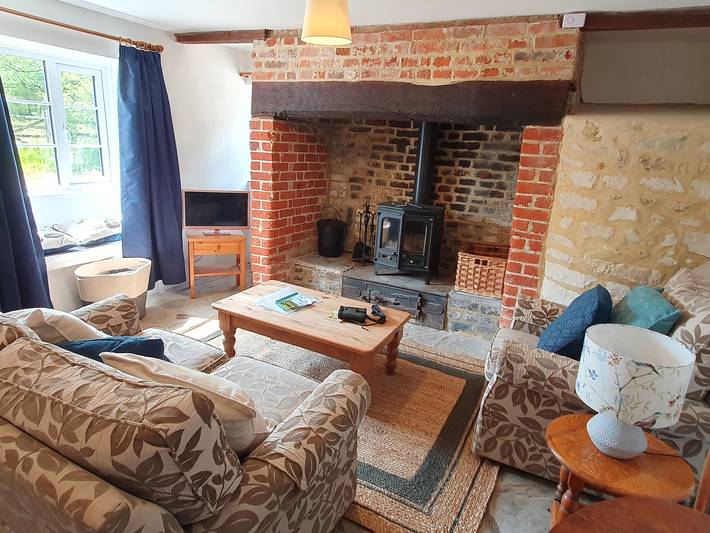Pound Cottage in Dorset