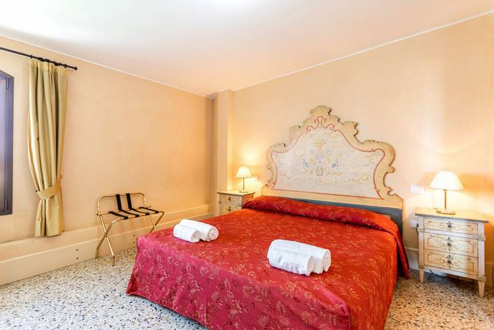 Apartamento entero, Apartamento de vacaciones para 2 personas in Venecia, Laguna di Venezia