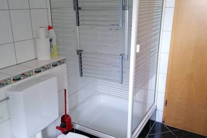 Ganze Wohnung, Ferienwohnung im Weingut Weich nähe Triolago und Trier in Riol, Moseleifel