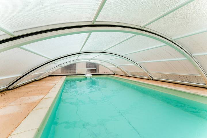 B&b voor 3 personen, met tuin in de Provence