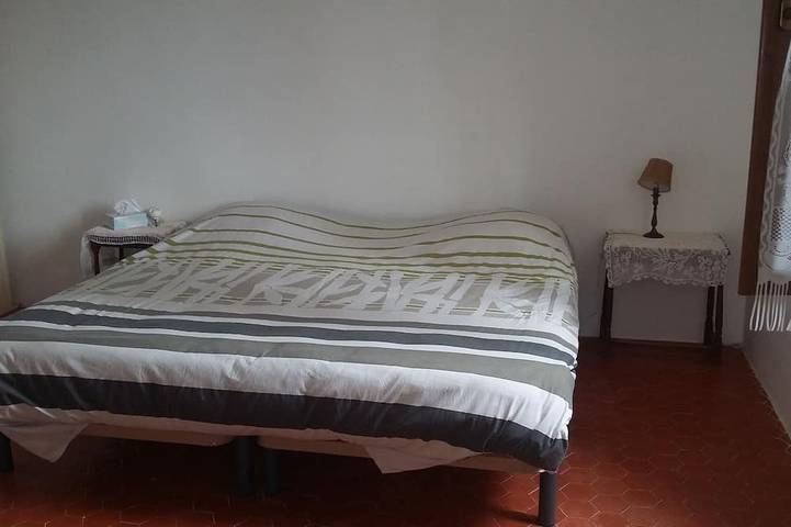 Gîte pour 4 personnes, avec terrasse, animaux acceptés à Roquebrune-sur-Argens - 2