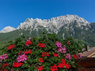 Bauernhof für 4 Personen in Mittenwald, Bayerische Alpen, Bild 3