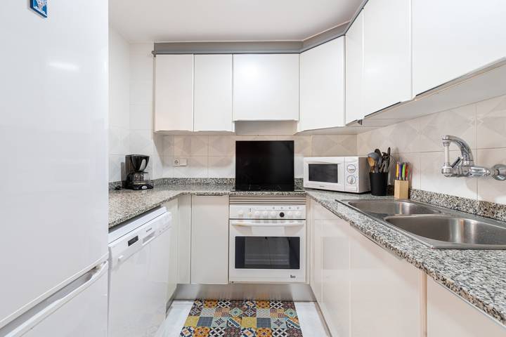 Apartamento entero, Pineda Tarraco in La Pineda, Platja de la Pineda
