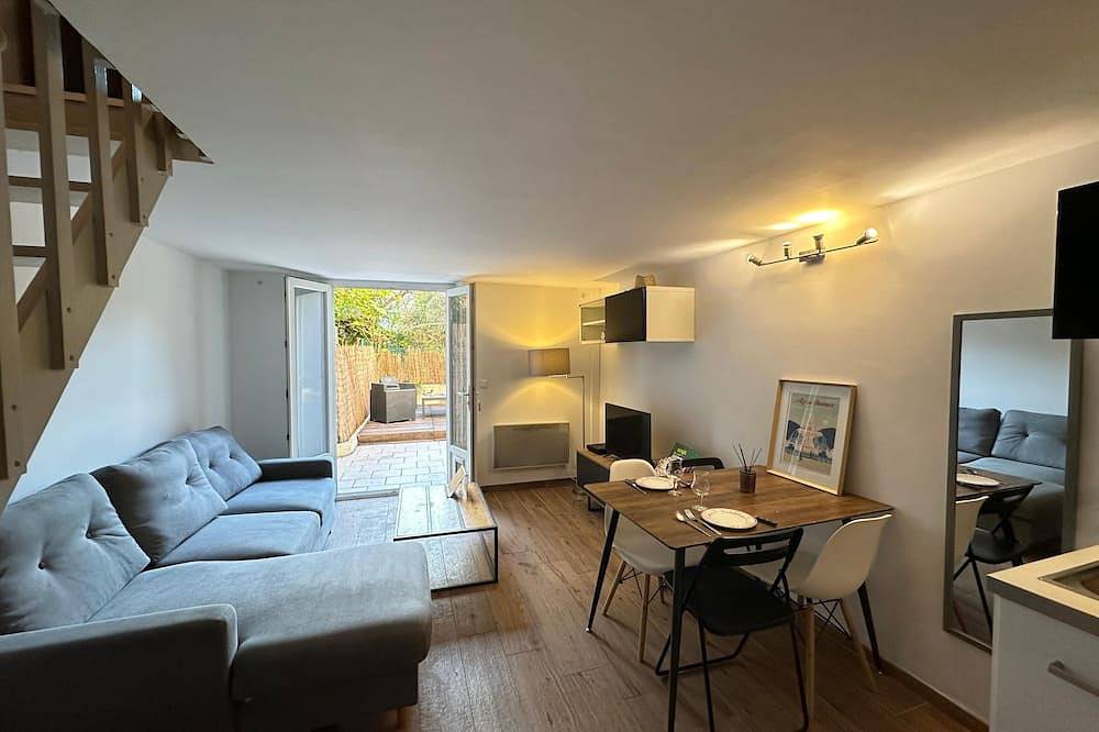 Appartement de vacances