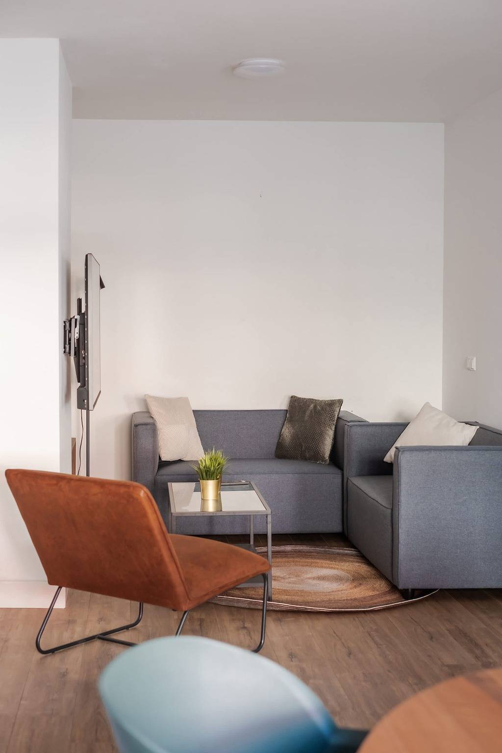 Appartamento intero, Modern 2Br Apartment near Rotterdam Central Station in Rotterdam, Olanda Meridionale