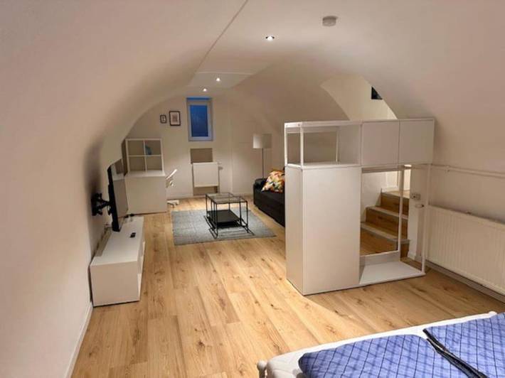 Gîte pour 3 personnes à Heilbronn - 2