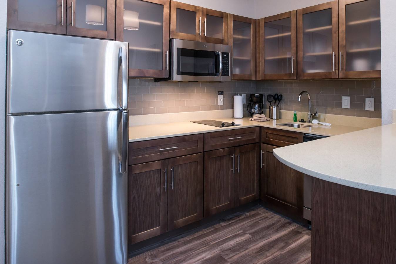 Estudio entero, Staybridge Pecos in Condado de Reeves