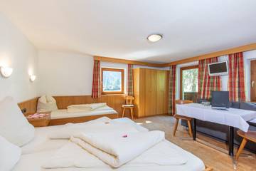 Appartement voor 3 Personen in Sölden, Ötztal, Afbeelding 4