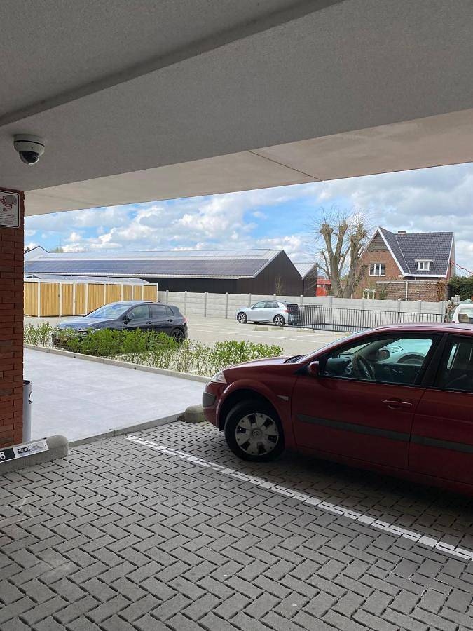 Gîte pour 3 personnes, avec terrasse à Merelbeke - 2
