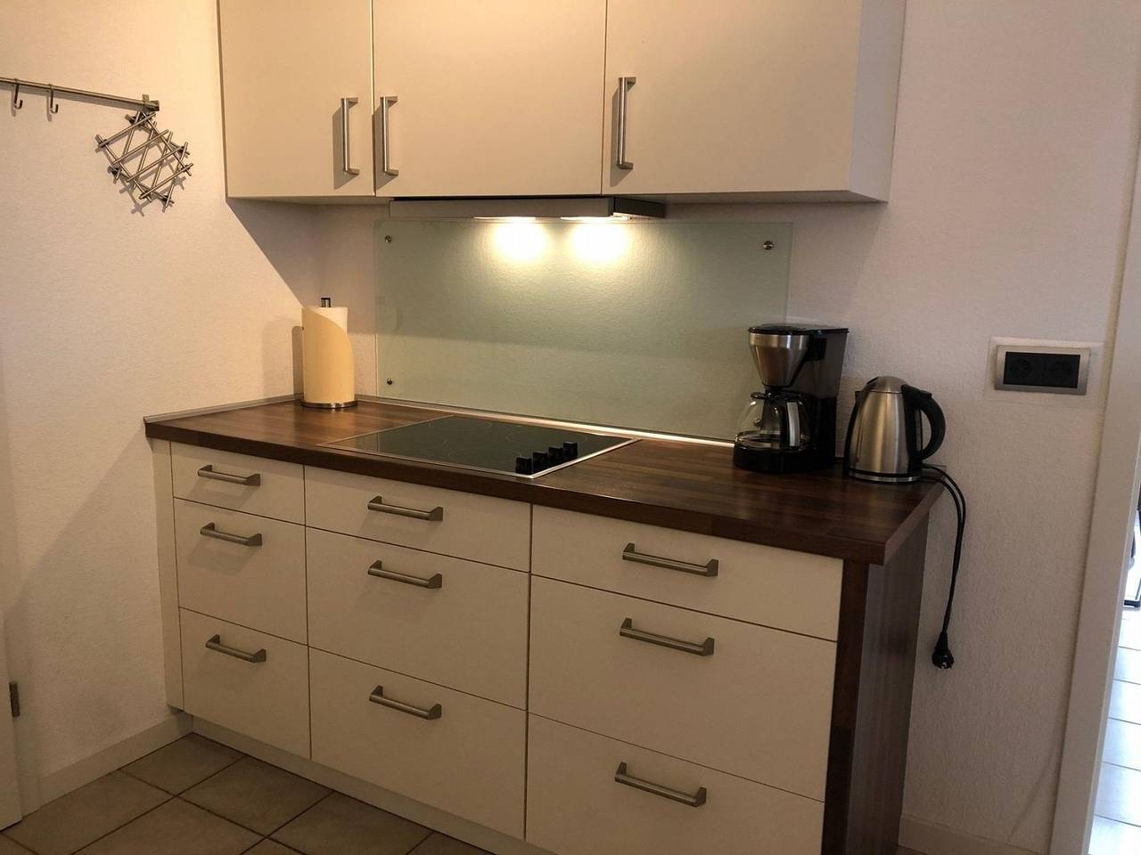 Ganze Ferienwohnung, Ferienwohnung „Am Flörbach“ in Ahaus, Münsterland