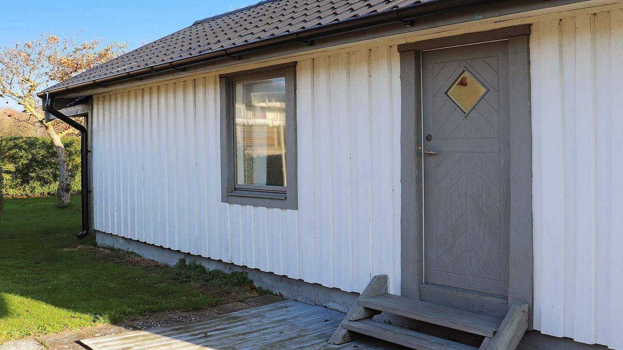 Ferienhaus für 2 Personen (25 m²) in Falkenberg in Falkenbergs und Umgebung