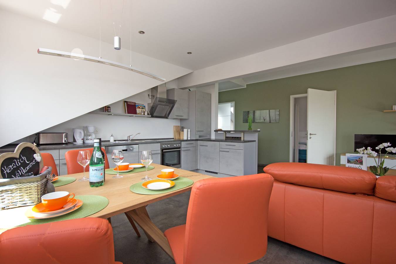 Ganze Ferienwohnung, Zugspitz-Das Panorama-Chalet in Oy-Mittelberg, Bayerisch Schwaben
