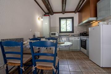 Casa Vacanza per 4 Persone in Campan, Pirenei francesi, Foto 4