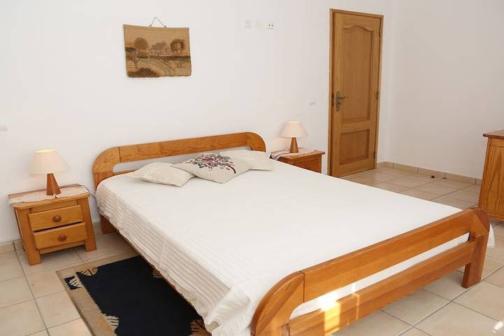 Villa pour 8 personnes, avec balcon et jardin à Ferragudo - 3