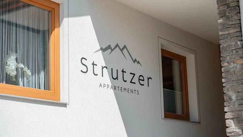 Ferienwohnung für 4 Personen, mit Balkon in Sillian - 3