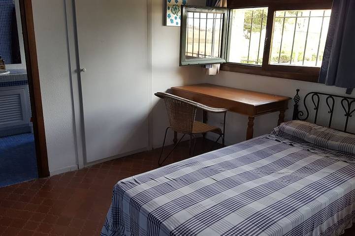 Villa für 10 Personen, mit Garten und Whirlpool an der Costa Dorada - 4