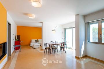 Villa für 6 Personen in Quartu Sant'Elena, Cagliari Provinz, Bild 3