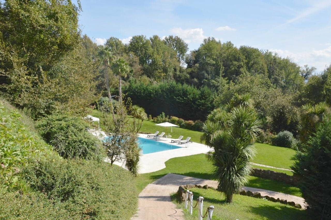 Villaoriental Valmontone in Genazzano, Provincia di Roma