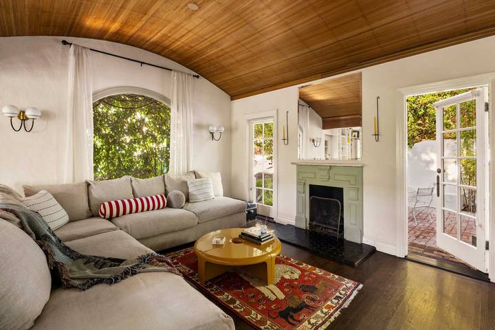 Location de vacances pour 6 personnes, avec jardin et balcon à Los Angeles - 3